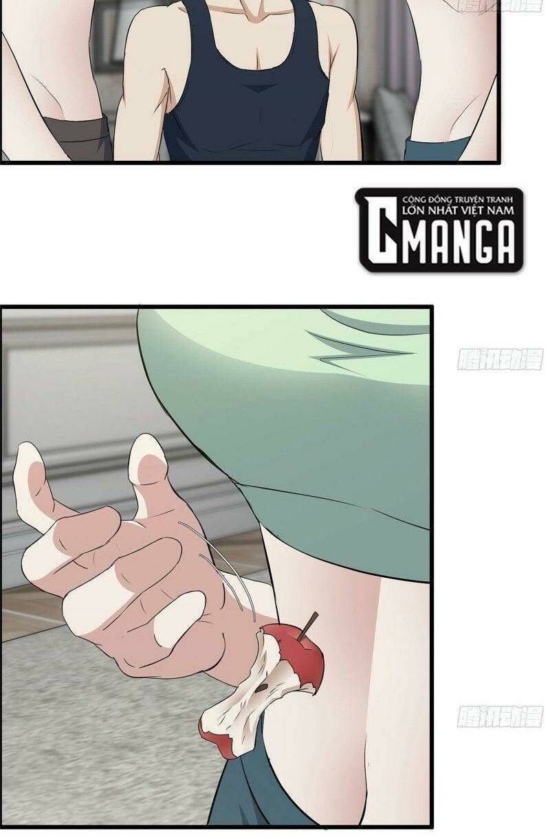 Tôi Chuyển Vàng Tại Mạt Thế - Chapter 243 - Page 22