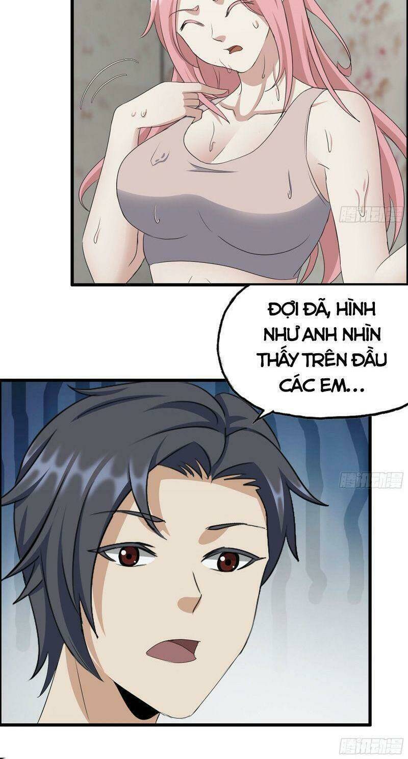 Tôi Chuyển Vàng Tại Mạt Thế - Chapter 243 - Page 24