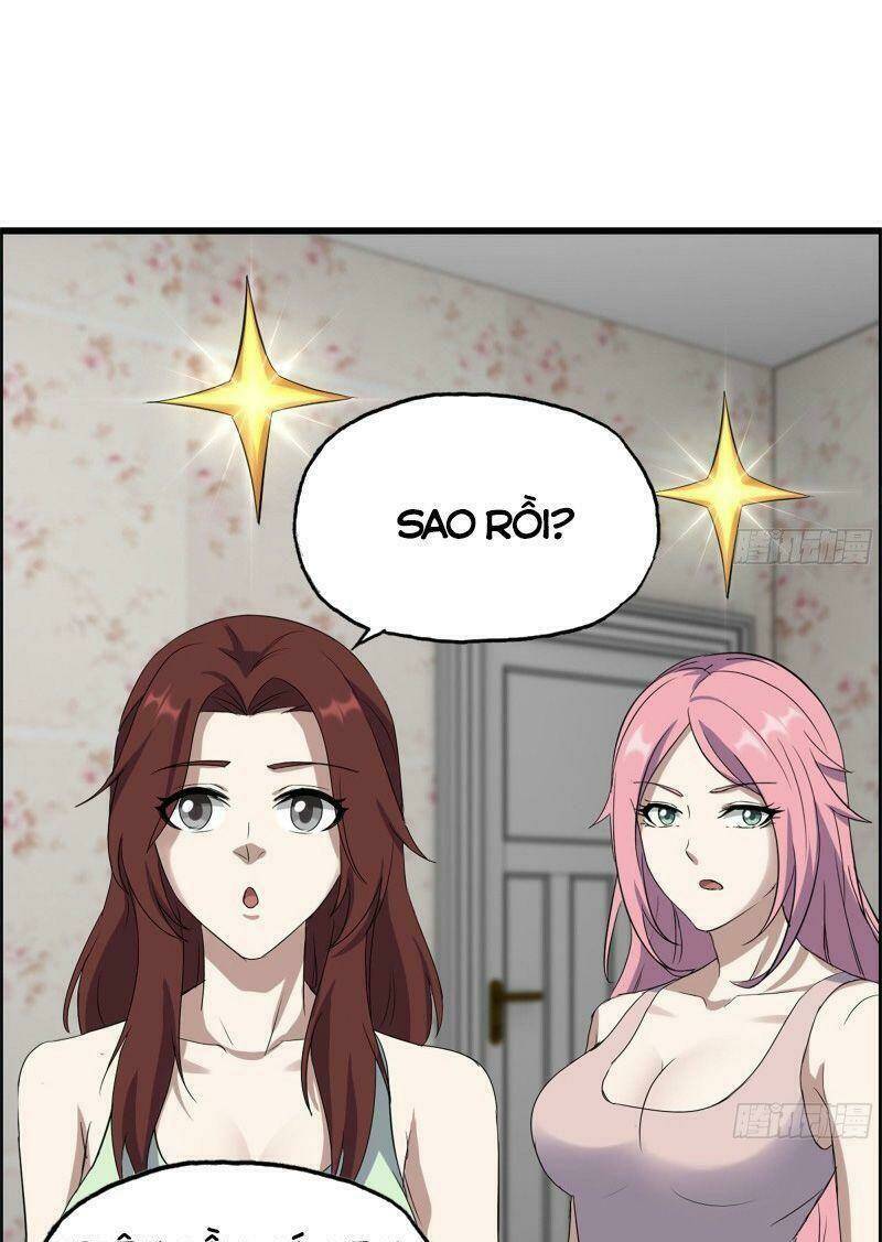 Tôi Chuyển Vàng Tại Mạt Thế - Chapter 243 - Page 25