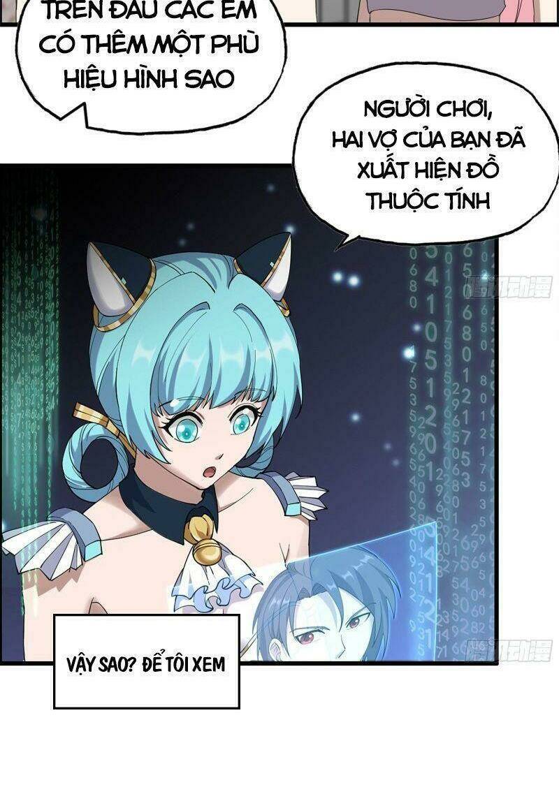 Tôi Chuyển Vàng Tại Mạt Thế - Chapter 243 - Page 26