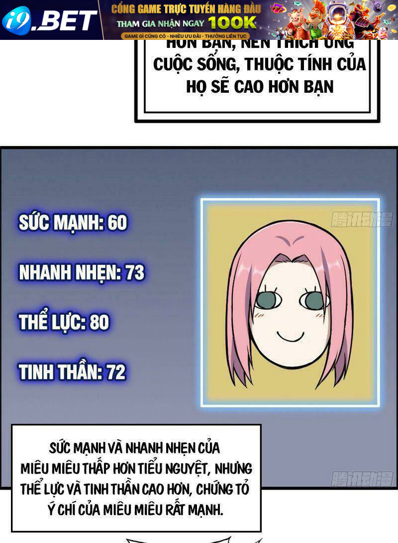 Tôi Chuyển Vàng Tại Mạt Thế - Chapter 243 - Page 28