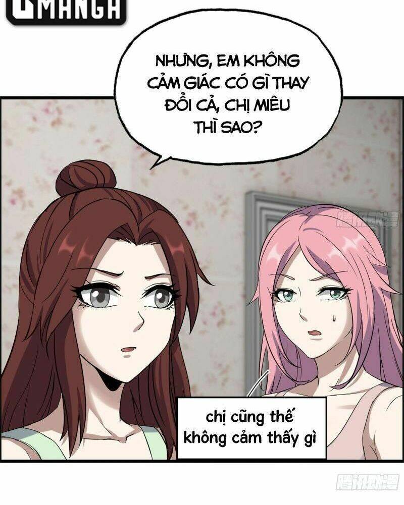 Tôi Chuyển Vàng Tại Mạt Thế - Chapter 243 - Page 30