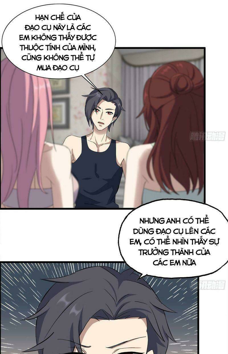 Tôi Chuyển Vàng Tại Mạt Thế - Chapter 243 - Page 31