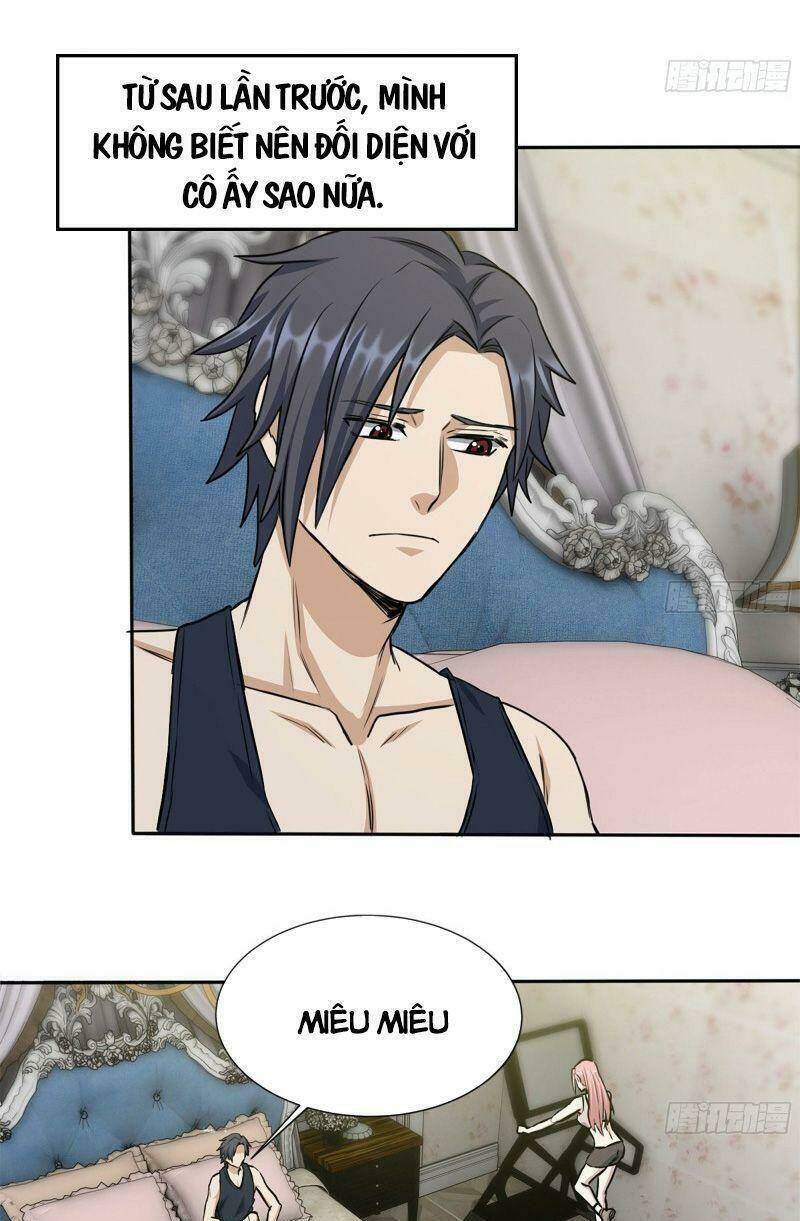 Tôi Chuyển Vàng Tại Mạt Thế - Chapter 243 - Page 4