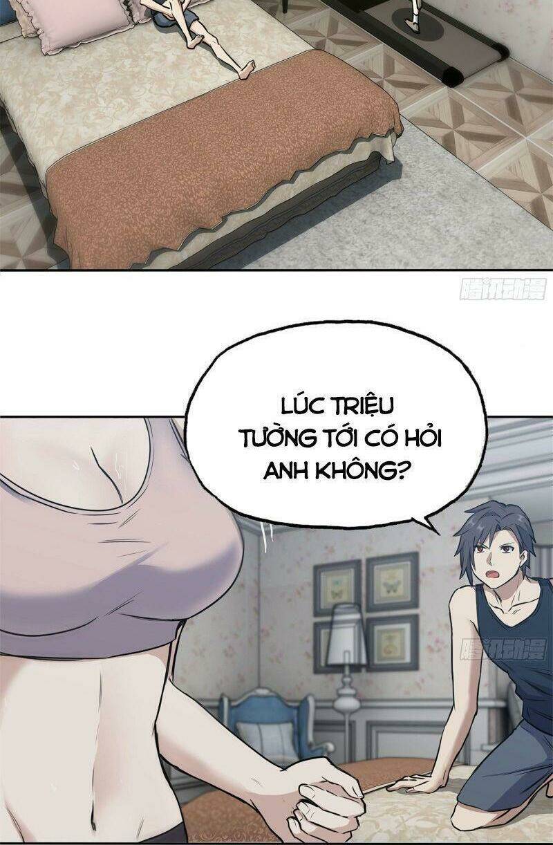 Tôi Chuyển Vàng Tại Mạt Thế - Chapter 243 - Page 5