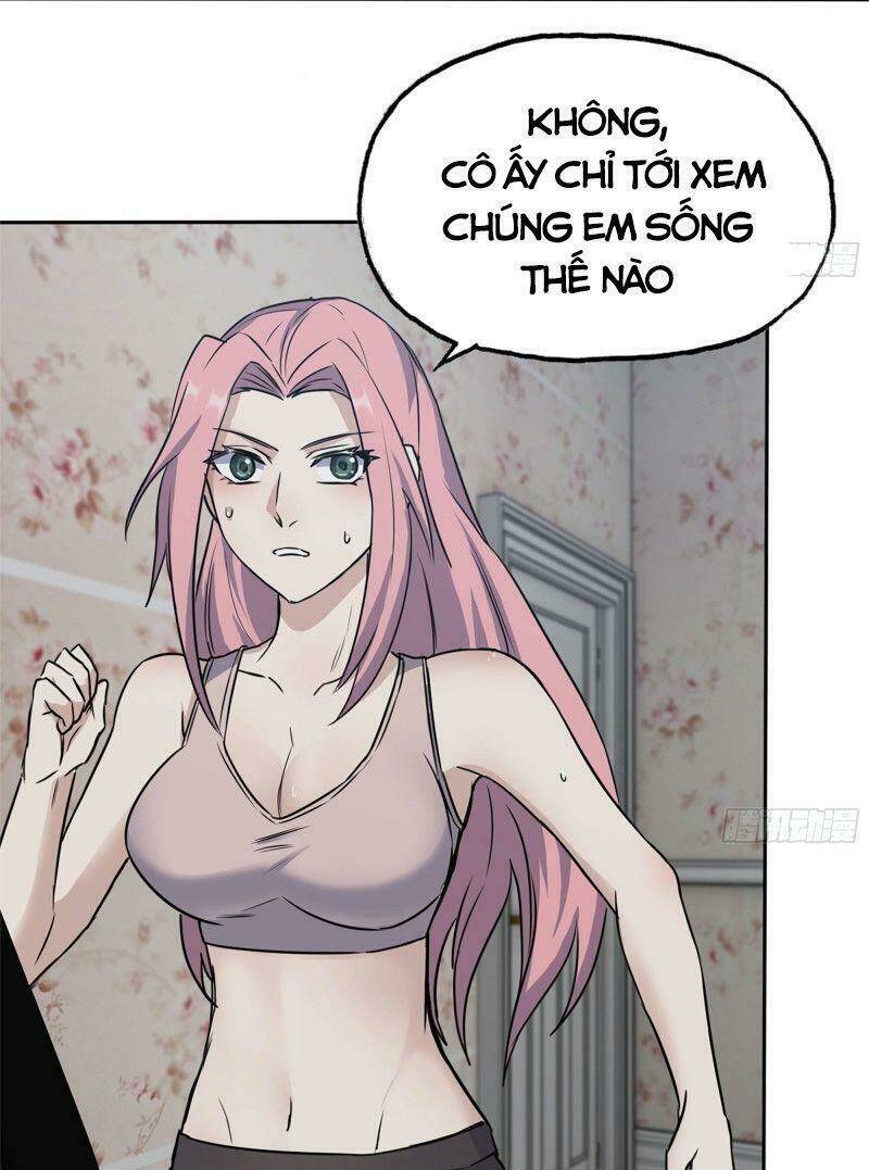 Tôi Chuyển Vàng Tại Mạt Thế - Chapter 243 - Page 6