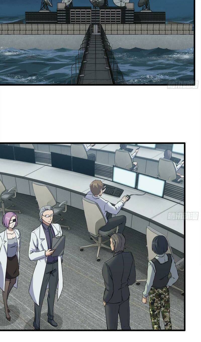 Tôi Chuyển Vàng Tại Mạt Thế - Chapter 244 - Page 13