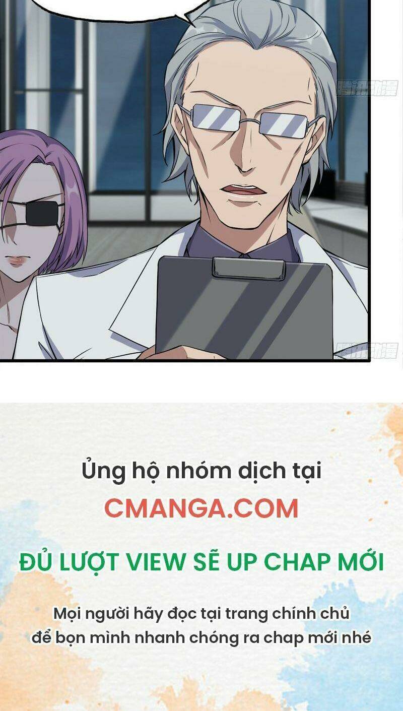 Tôi Chuyển Vàng Tại Mạt Thế - Chapter 244 - Page 15