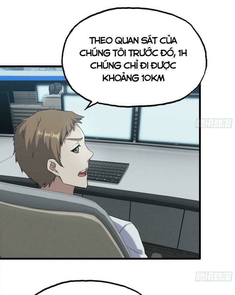 Tôi Chuyển Vàng Tại Mạt Thế - Chapter 244 - Page 16