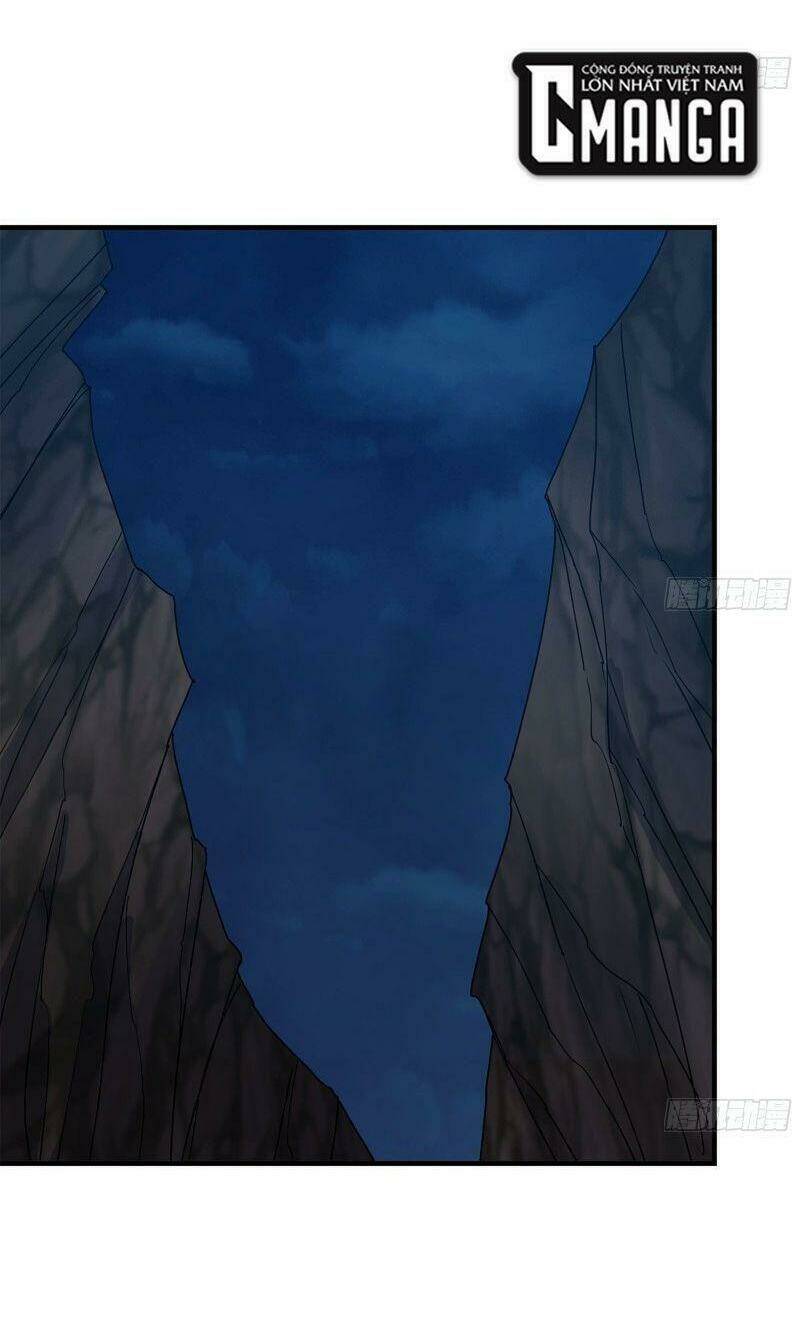 Tôi Chuyển Vàng Tại Mạt Thế - Chapter 244 - Page 23