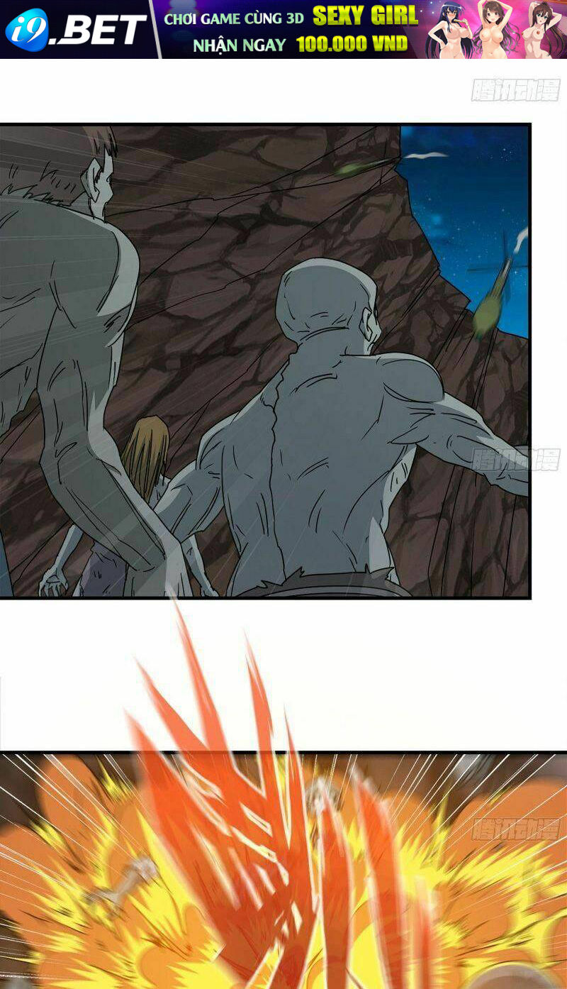 Tôi Chuyển Vàng Tại Mạt Thế - Chapter 244 - Page 30