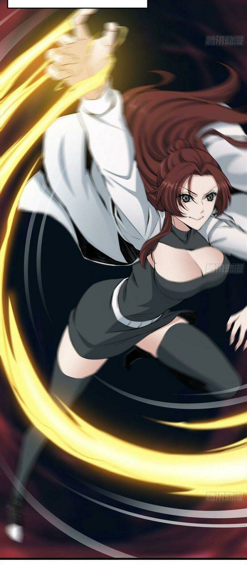 Tôi Chuyển Vàng Tại Mạt Thế - Chapter 244 - Page 3