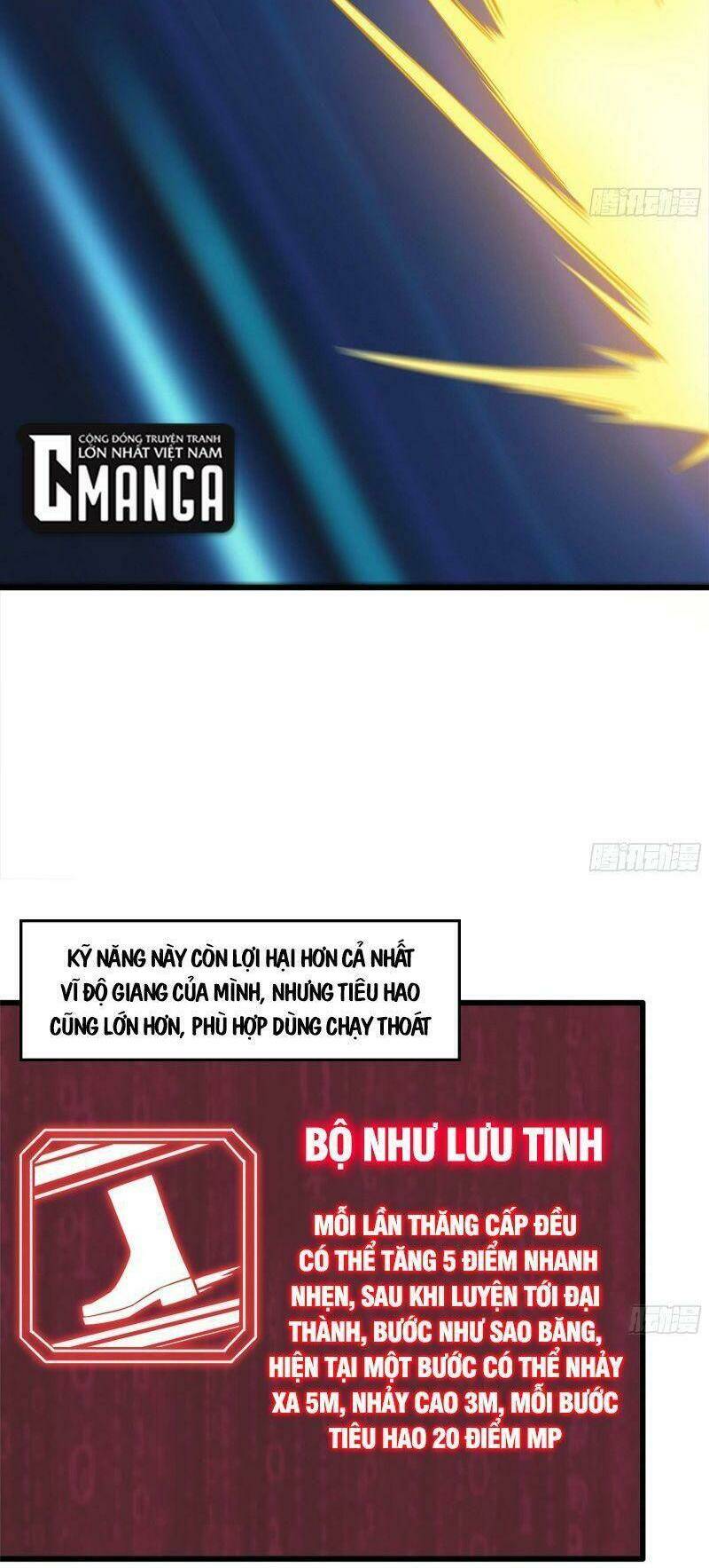 Tôi Chuyển Vàng Tại Mạt Thế - Chapter 244 - Page 5