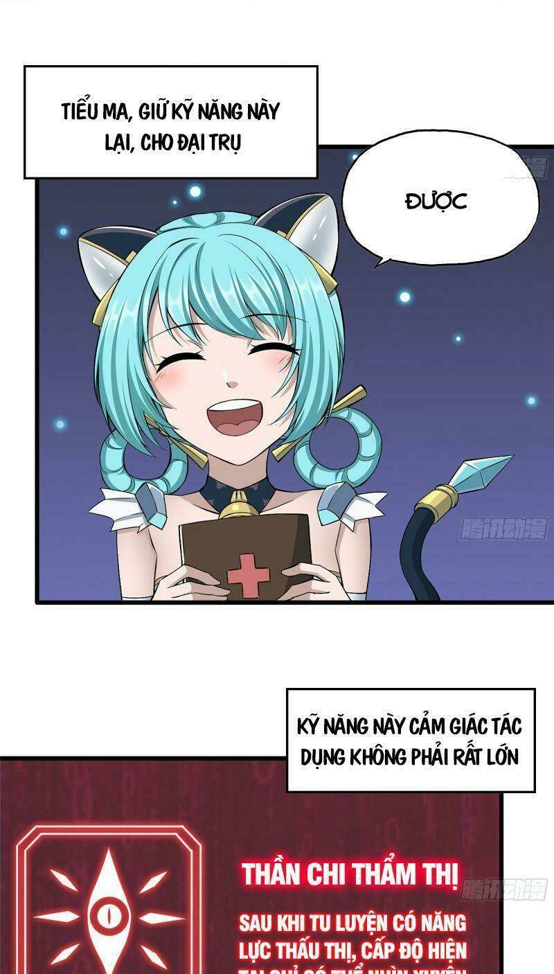 Tôi Chuyển Vàng Tại Mạt Thế - Chapter 244 - Page 6