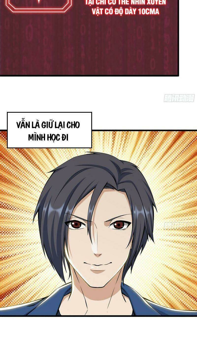 Tôi Chuyển Vàng Tại Mạt Thế - Chapter 244 - Page 7