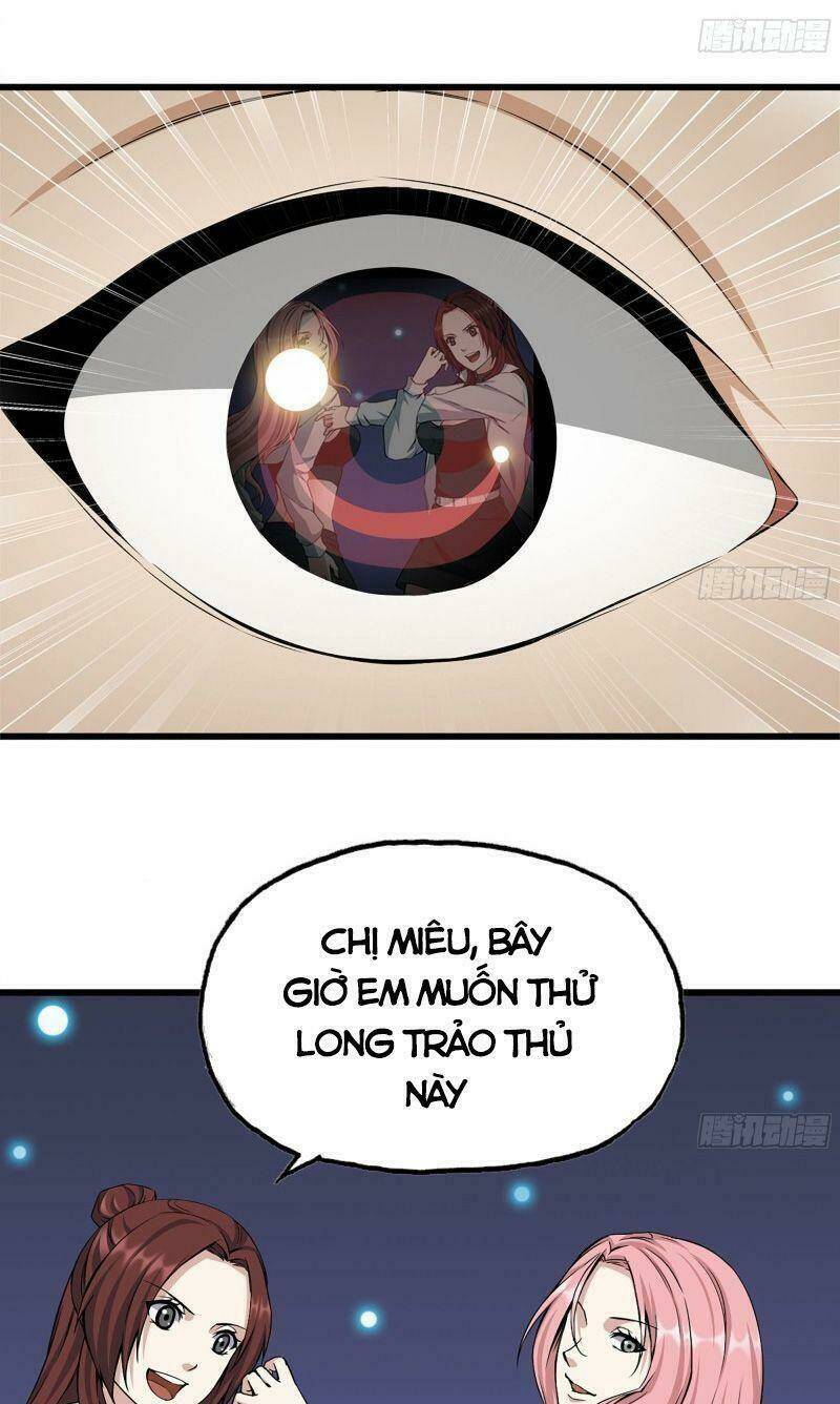 Tôi Chuyển Vàng Tại Mạt Thế - Chapter 244 - Page 8