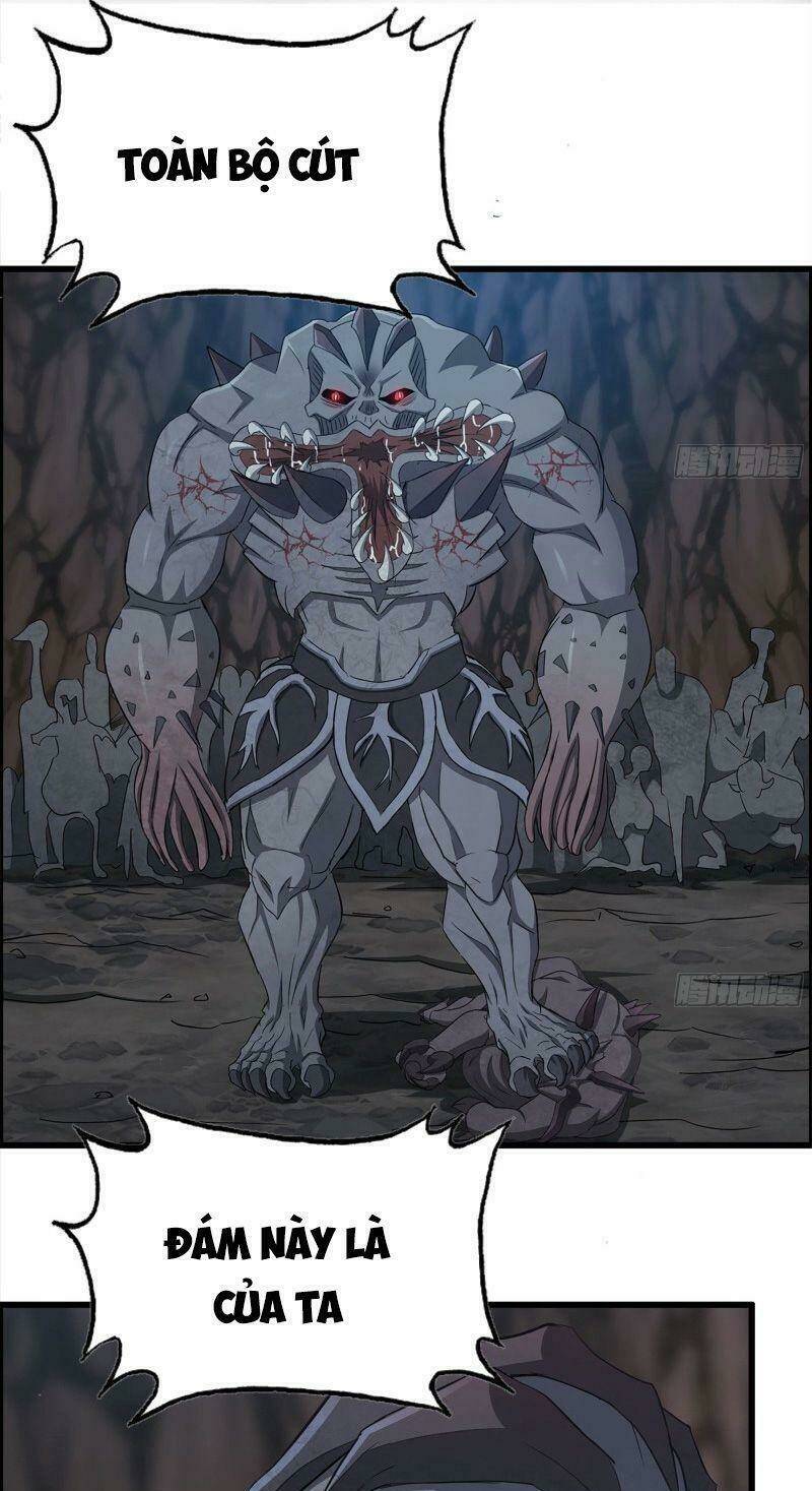 Tôi Chuyển Vàng Tại Mạt Thế - Chapter 245 - Page 10