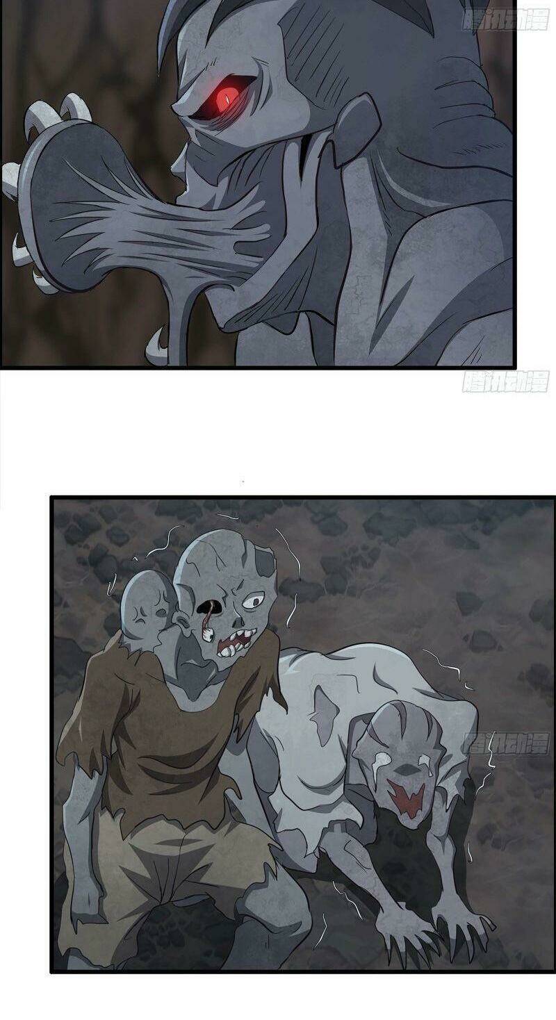 Tôi Chuyển Vàng Tại Mạt Thế - Chapter 245 - Page 11