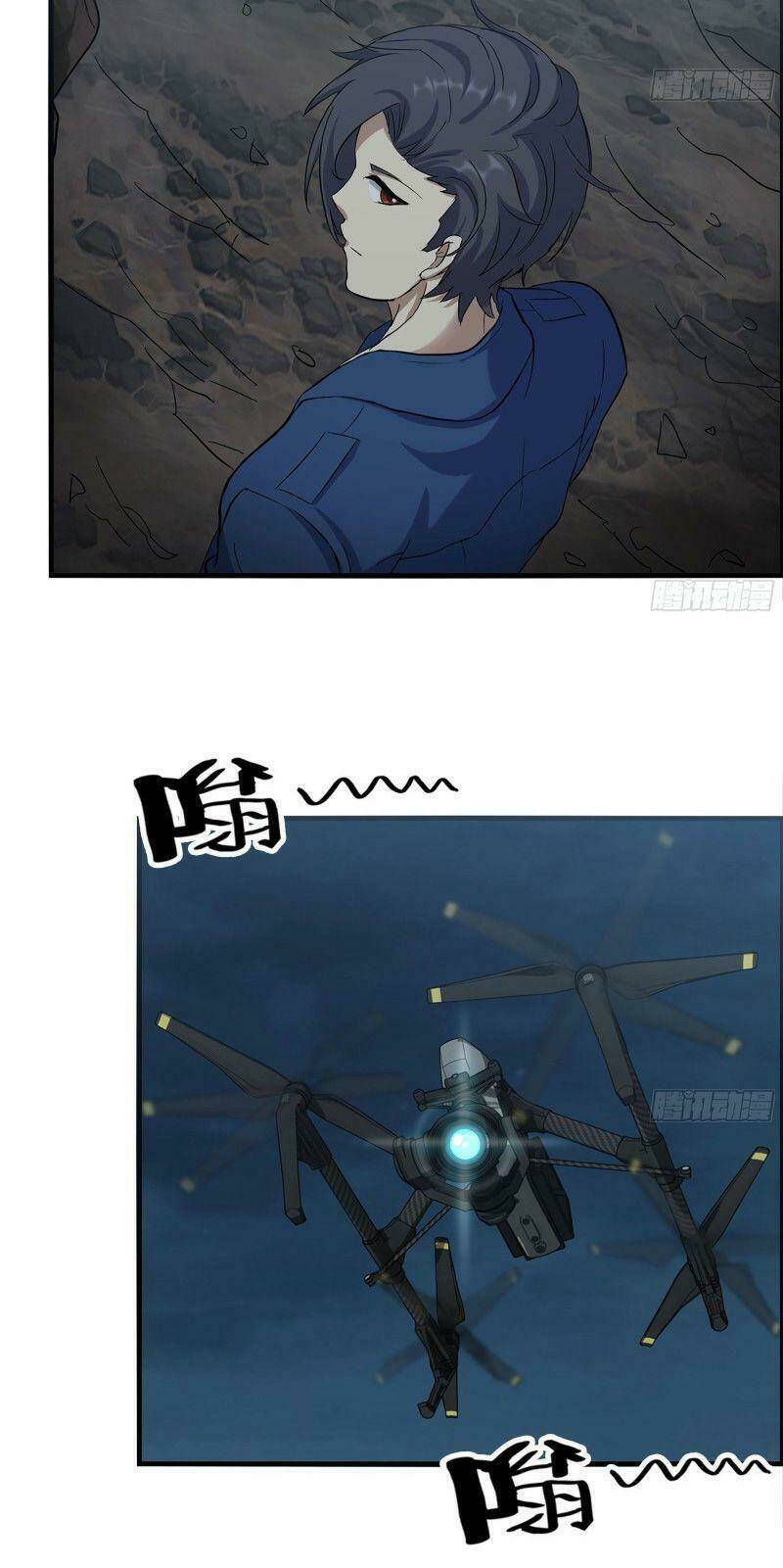 Tôi Chuyển Vàng Tại Mạt Thế - Chapter 245 - Page 13