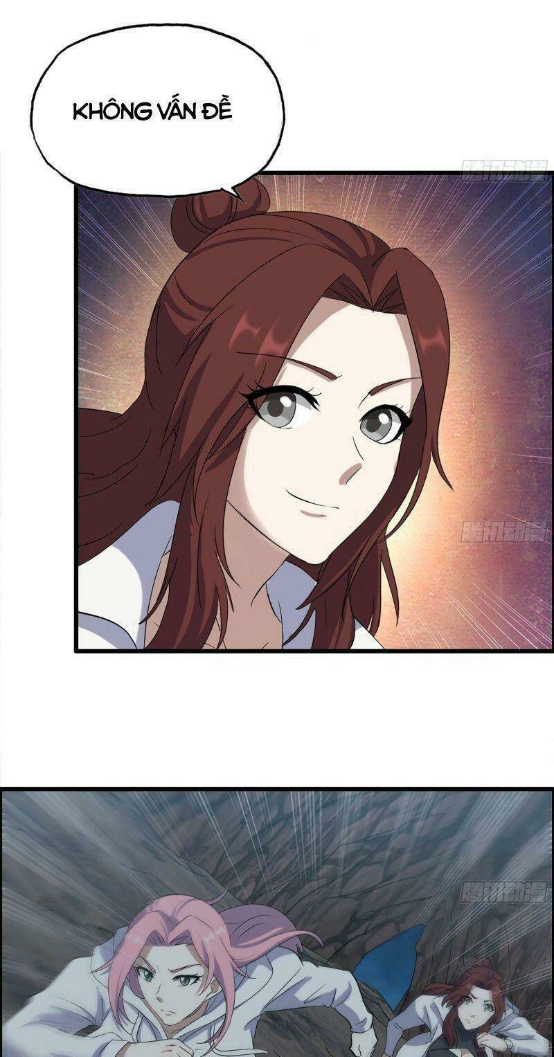 Tôi Chuyển Vàng Tại Mạt Thế - Chapter 245 - Page 17