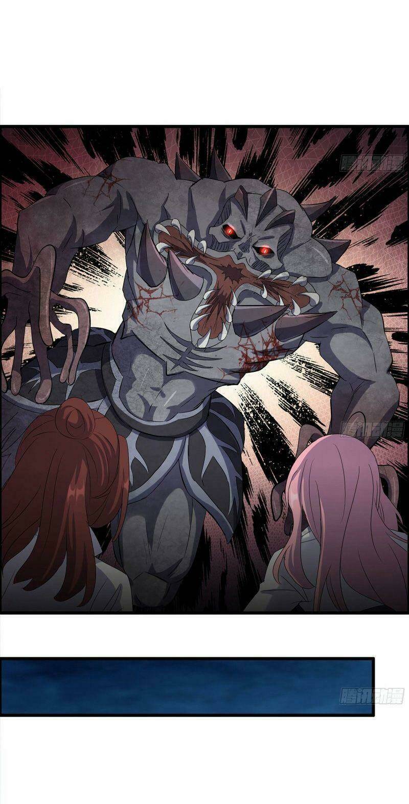 Tôi Chuyển Vàng Tại Mạt Thế - Chapter 245 - Page 19