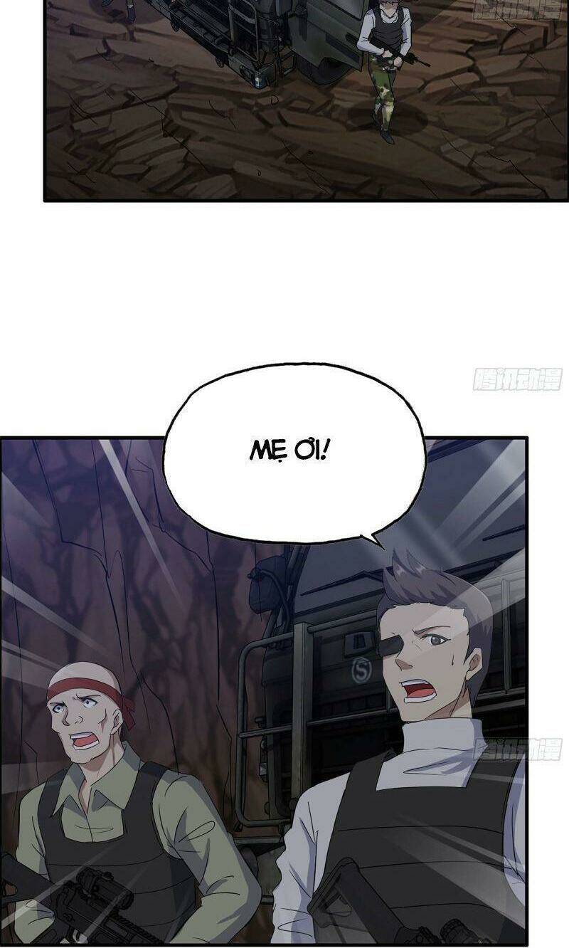 Tôi Chuyển Vàng Tại Mạt Thế - Chapter 245 - Page 22