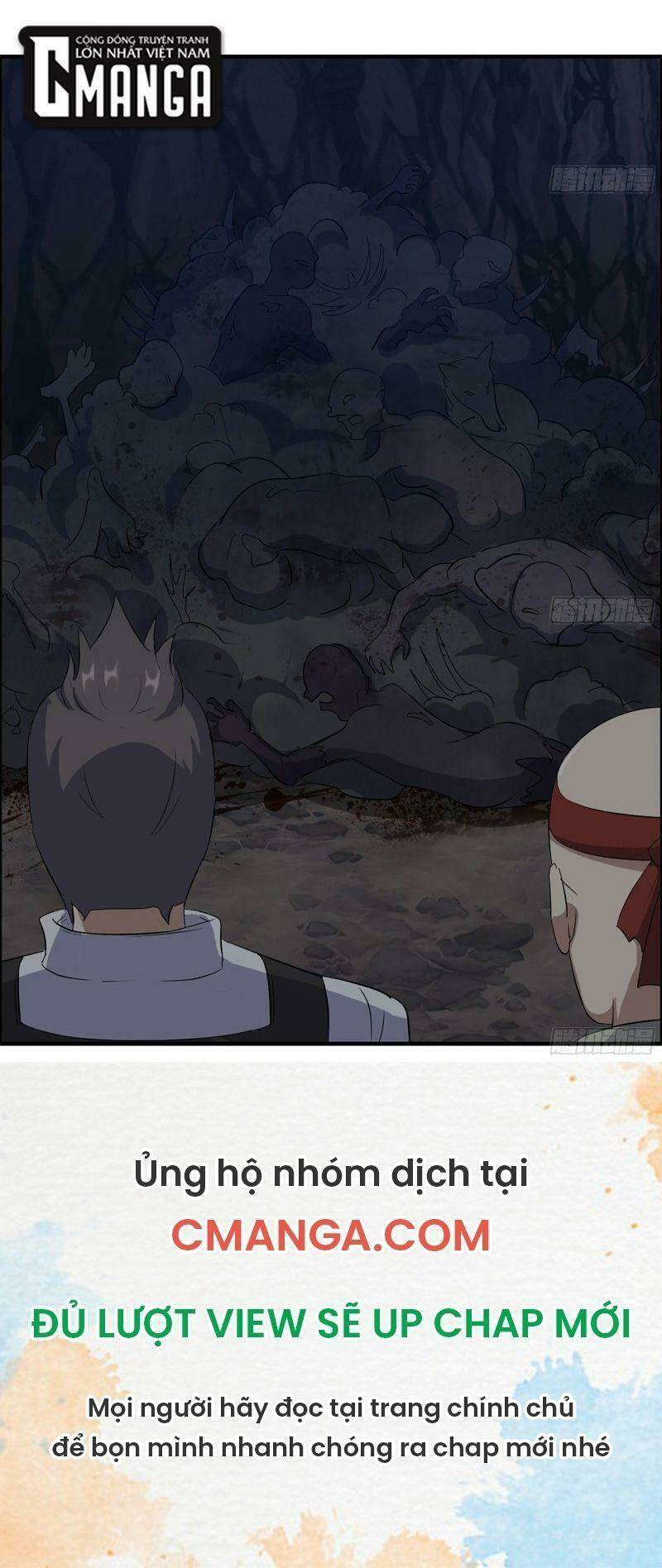 Tôi Chuyển Vàng Tại Mạt Thế - Chapter 245 - Page 28