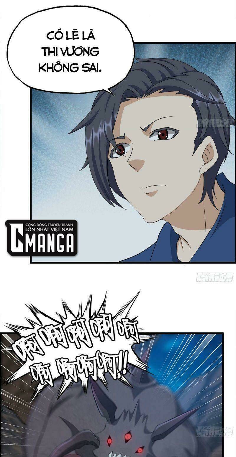 Tôi Chuyển Vàng Tại Mạt Thế - Chapter 245 - Page 8