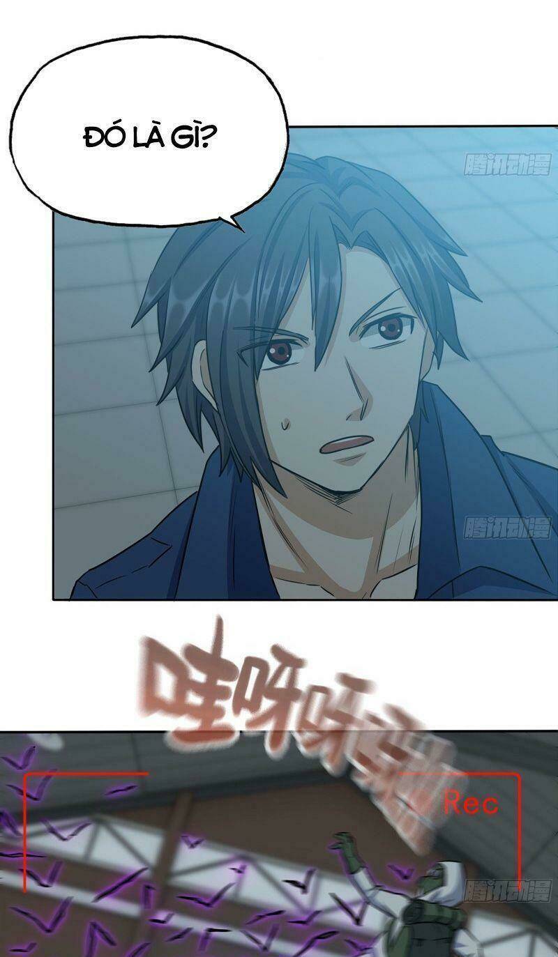 Tôi Chuyển Vàng Tại Mạt Thế - Chapter 246 - Page 12