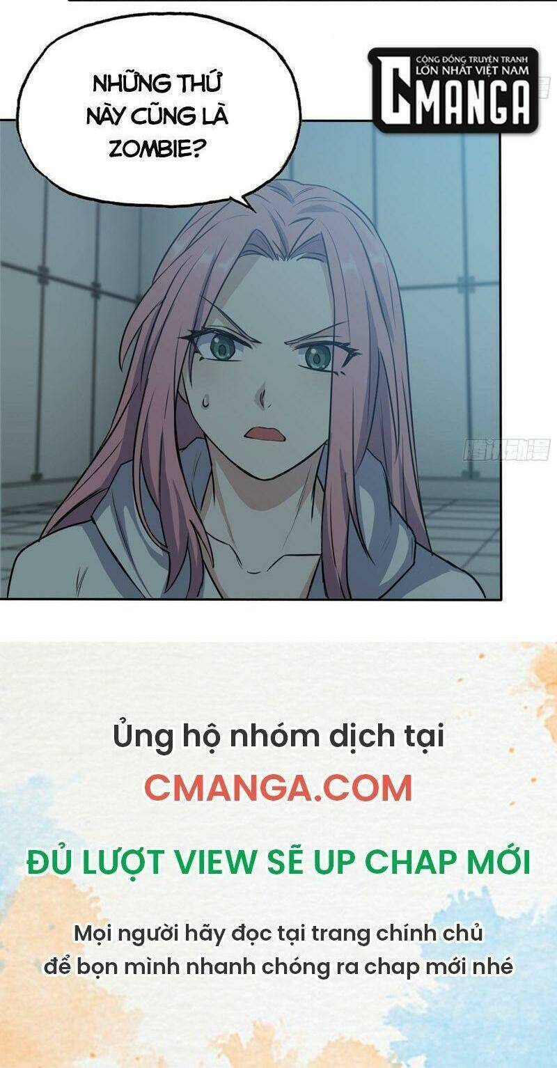 Tôi Chuyển Vàng Tại Mạt Thế - Chapter 246 - Page 15