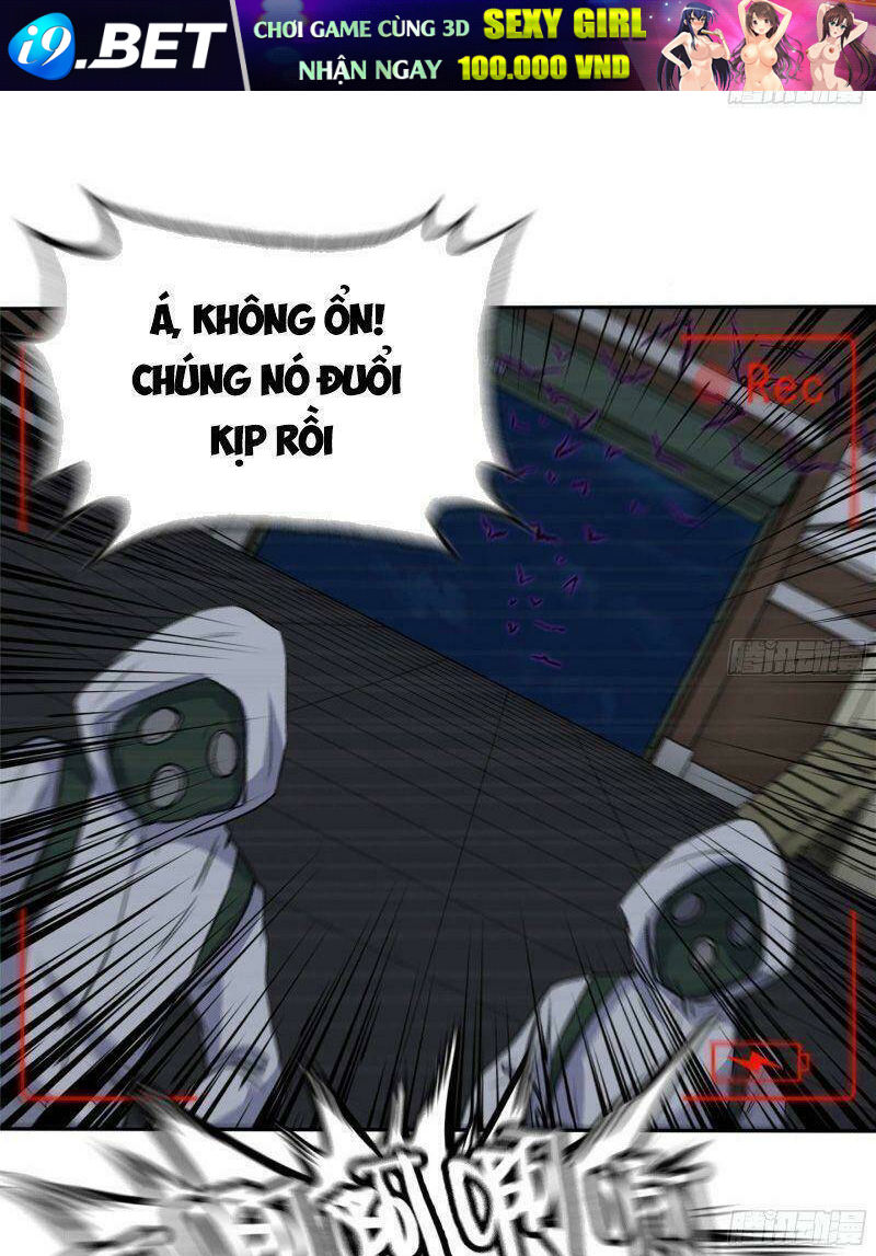 Tôi Chuyển Vàng Tại Mạt Thế - Chapter 246 - Page 18