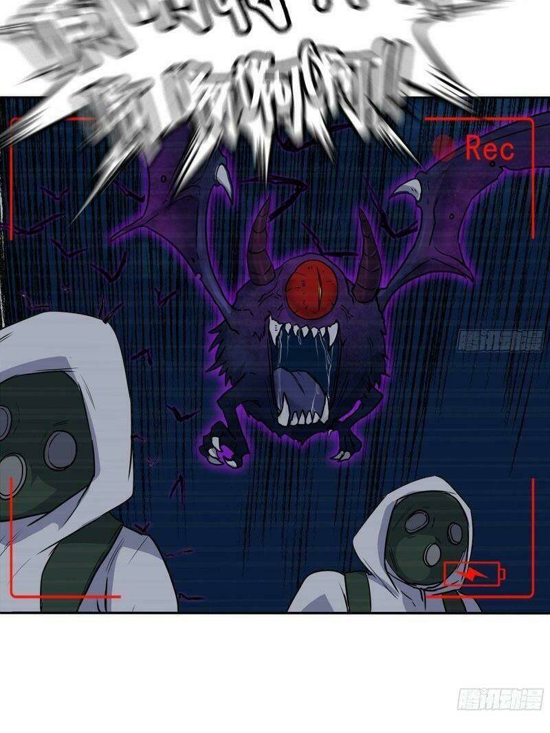 Tôi Chuyển Vàng Tại Mạt Thế - Chapter 246 - Page 19