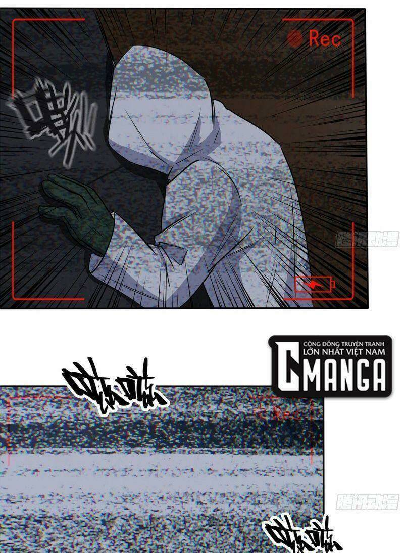 Tôi Chuyển Vàng Tại Mạt Thế - Chapter 246 - Page 20