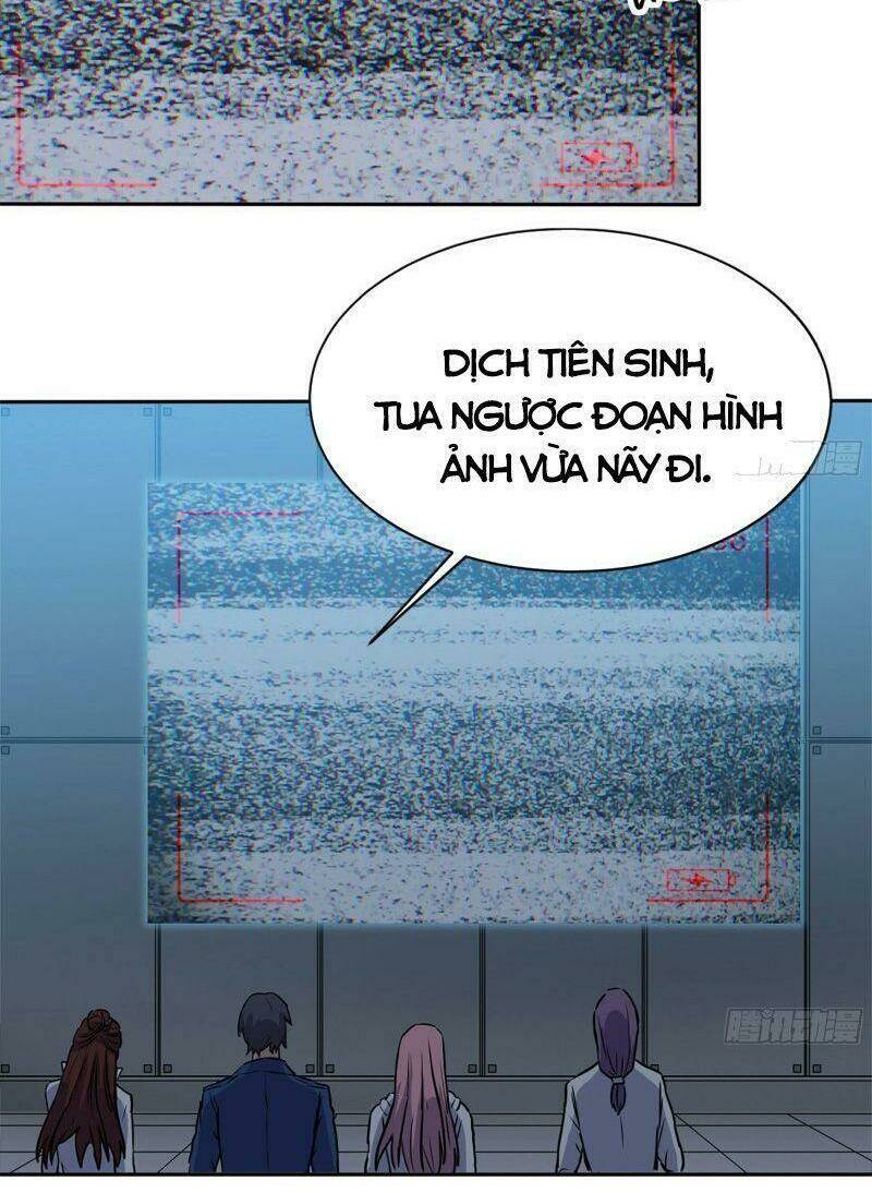 Tôi Chuyển Vàng Tại Mạt Thế - Chapter 246 - Page 21