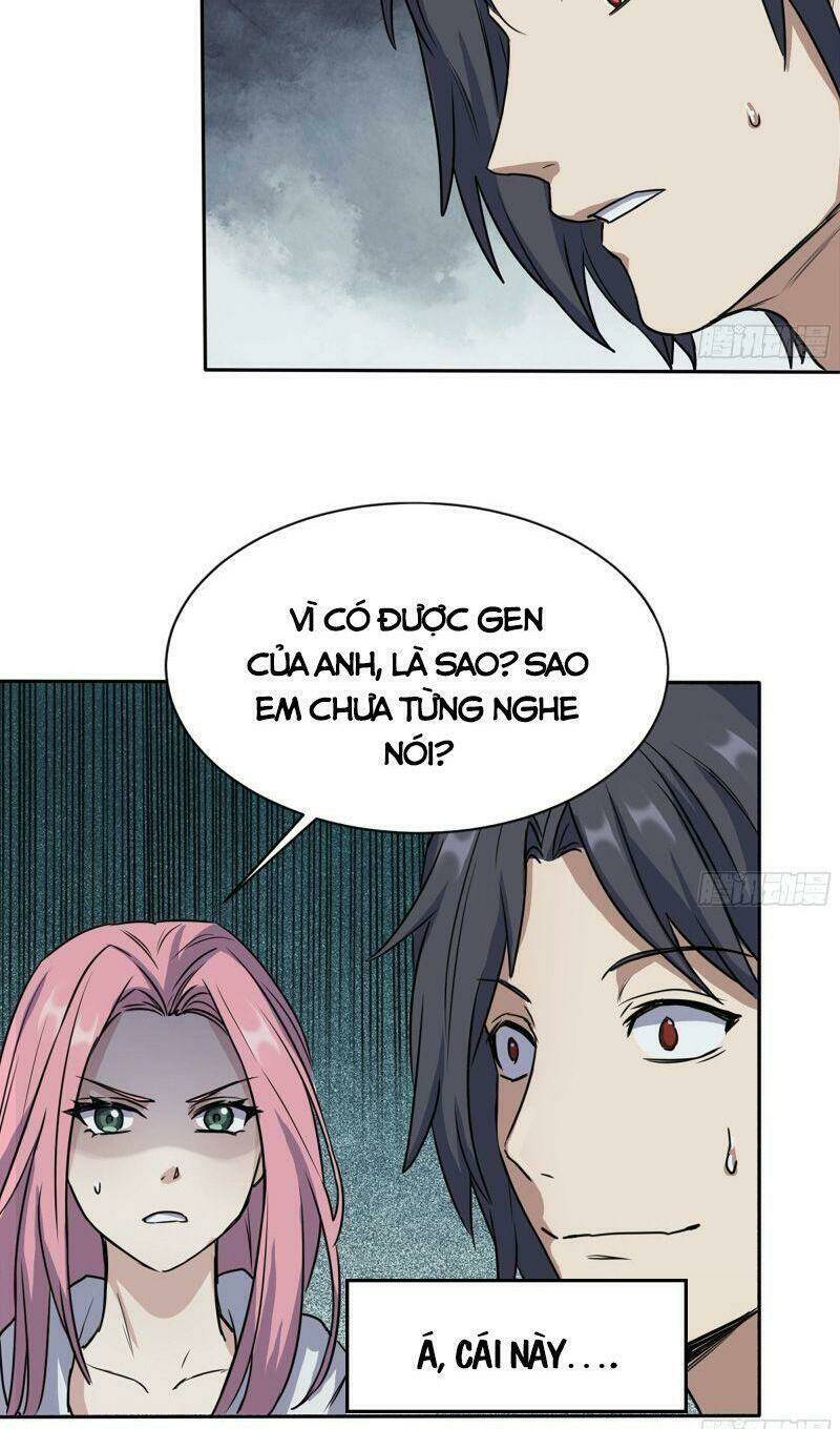 Tôi Chuyển Vàng Tại Mạt Thế - Chapter 246 - Page 26