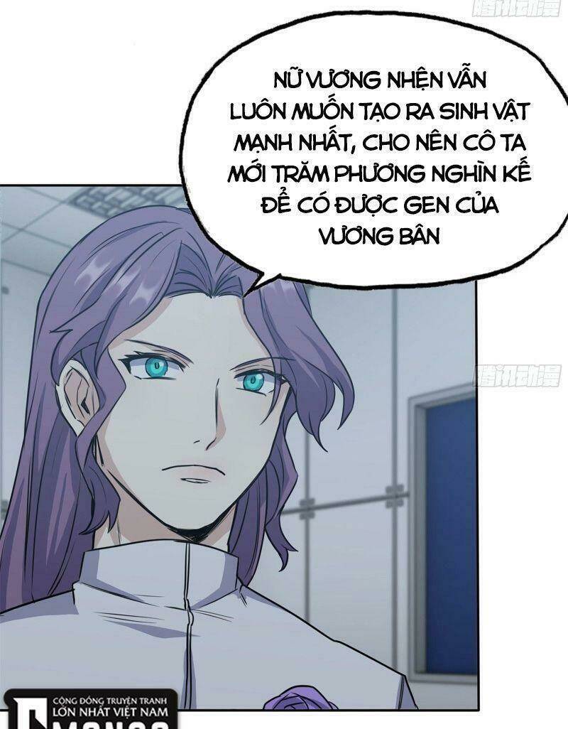 Tôi Chuyển Vàng Tại Mạt Thế - Chapter 246 - Page 27
