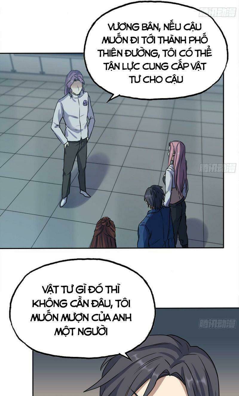 Tôi Chuyển Vàng Tại Mạt Thế - Chapter 246 - Page 29