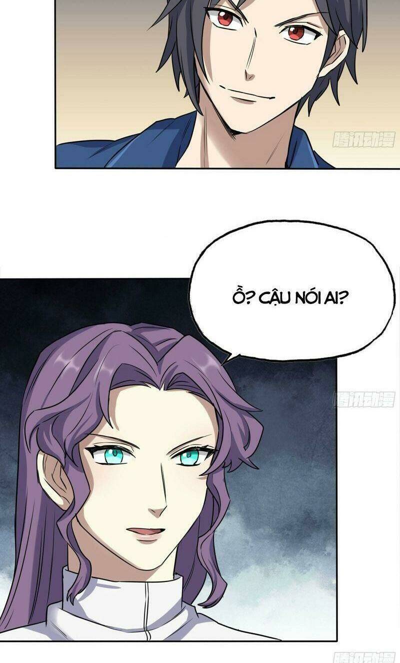 Tôi Chuyển Vàng Tại Mạt Thế - Chapter 246 - Page 30