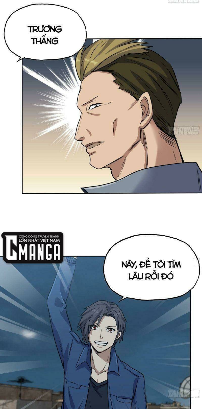 Tôi Chuyển Vàng Tại Mạt Thế - Chapter 246 - Page 31