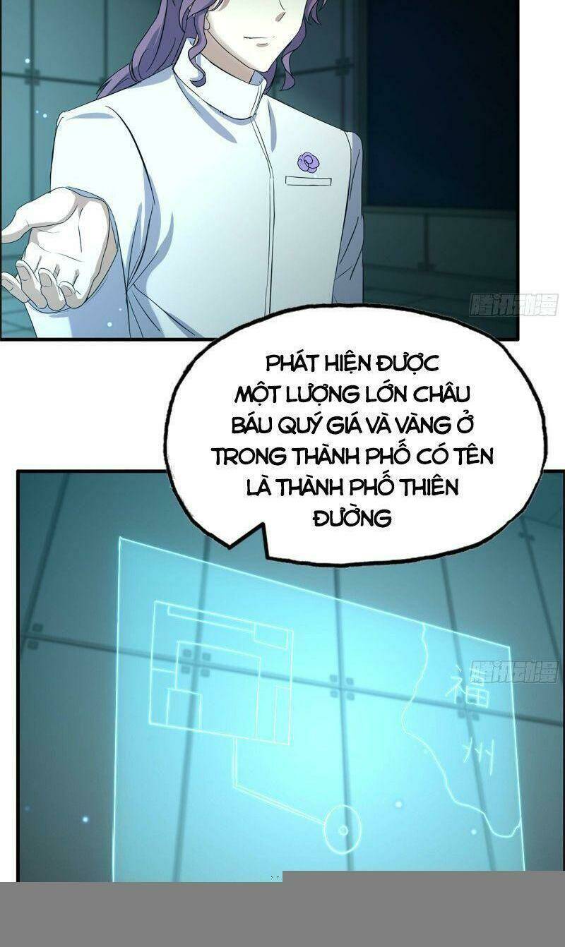 Tôi Chuyển Vàng Tại Mạt Thế - Chapter 246 - Page 6