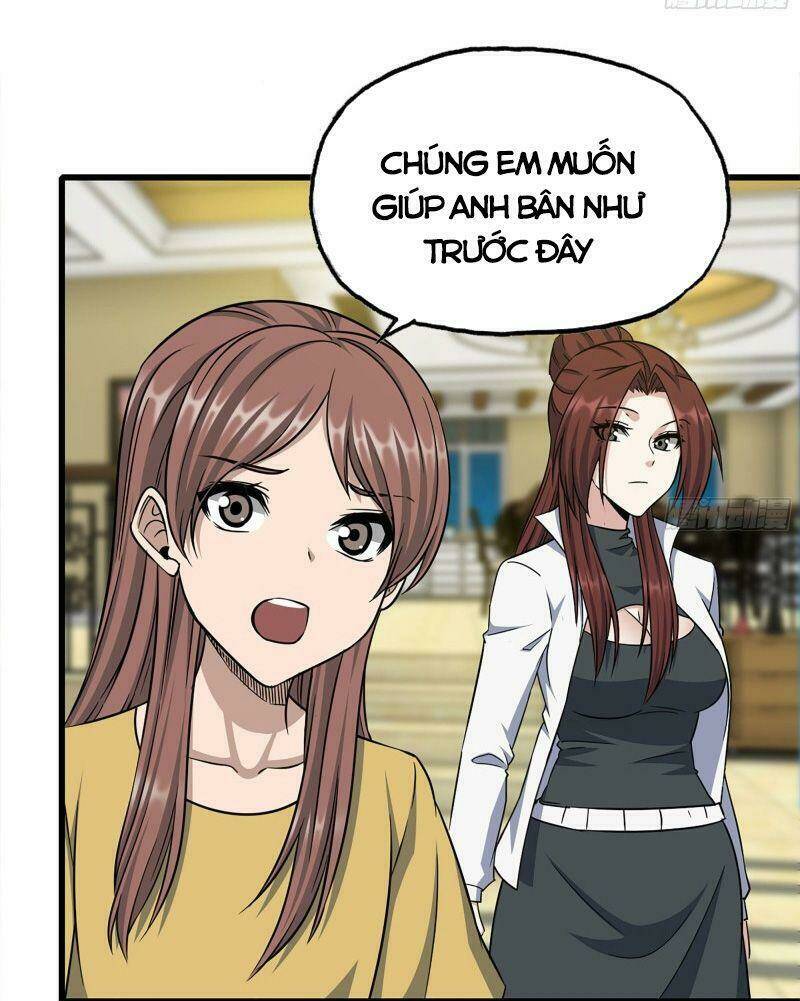 Tôi Chuyển Vàng Tại Mạt Thế - Chapter 247 - Page 10