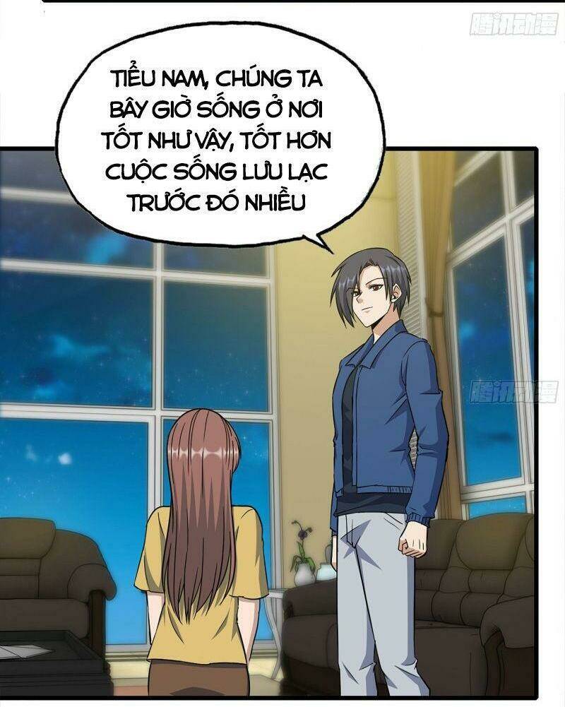 Tôi Chuyển Vàng Tại Mạt Thế - Chapter 247 - Page 11