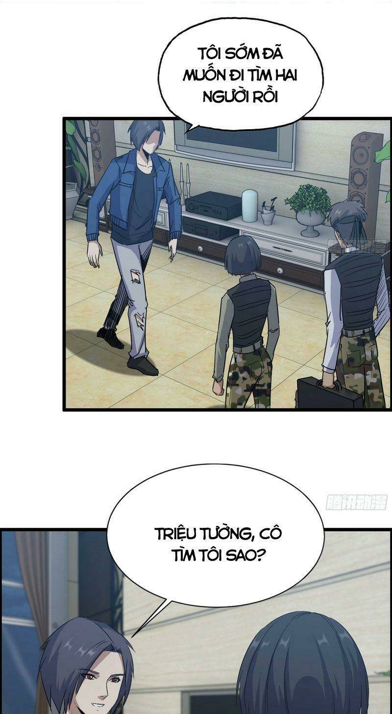 Tôi Chuyển Vàng Tại Mạt Thế - Chapter 247 - Page 15