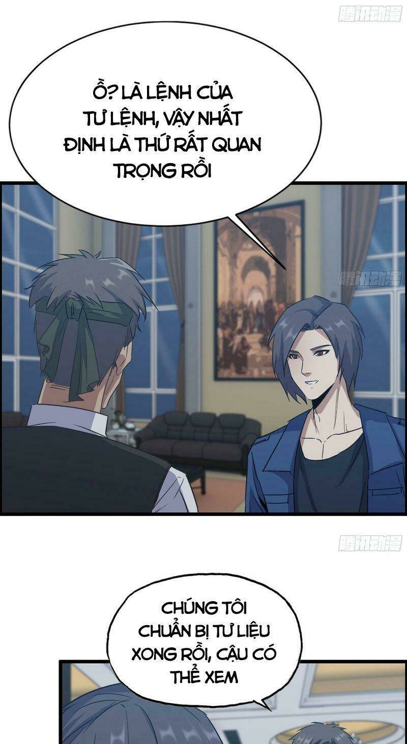 Tôi Chuyển Vàng Tại Mạt Thế - Chapter 247 - Page 19