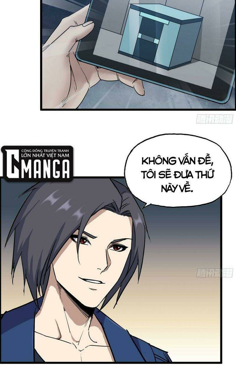 Tôi Chuyển Vàng Tại Mạt Thế - Chapter 247 - Page 24