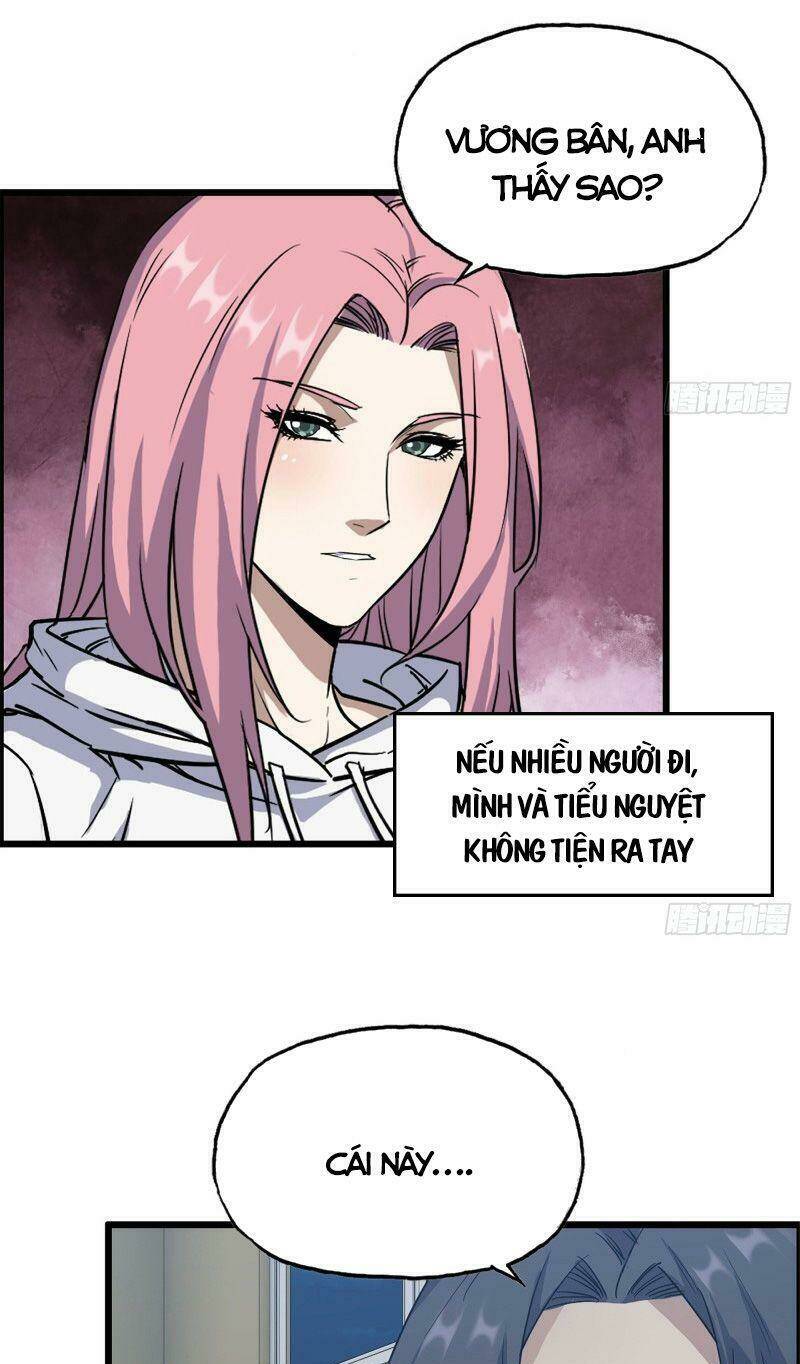 Tôi Chuyển Vàng Tại Mạt Thế - Chapter 247 - Page 27