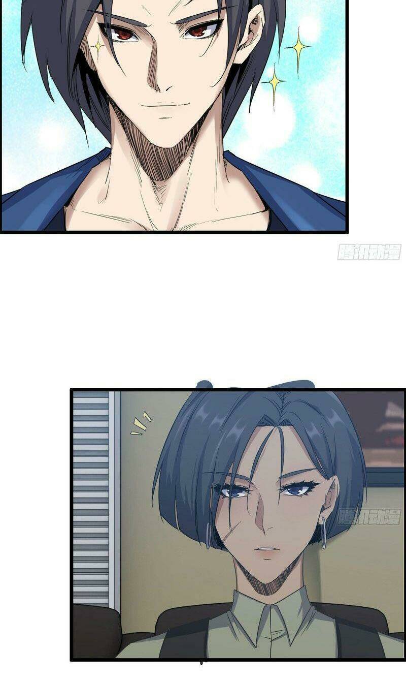 Tôi Chuyển Vàng Tại Mạt Thế - Chapter 247 - Page 30