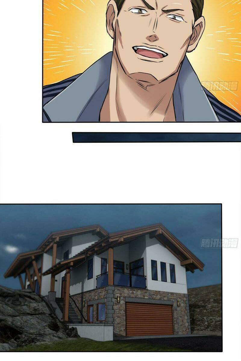 Tôi Chuyển Vàng Tại Mạt Thế - Chapter 247 - Page 3