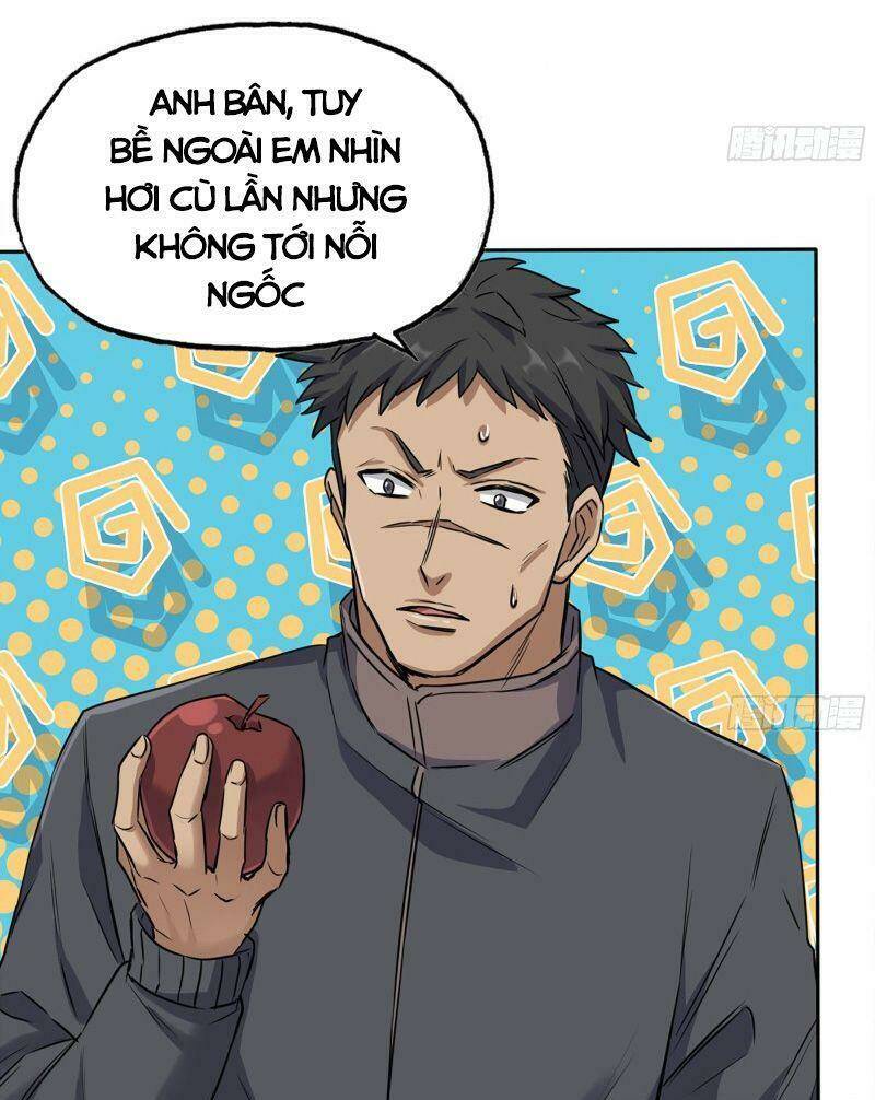 Tôi Chuyển Vàng Tại Mạt Thế - Chapter 247 - Page 4