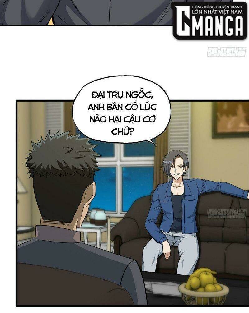 Tôi Chuyển Vàng Tại Mạt Thế - Chapter 247 - Page 5